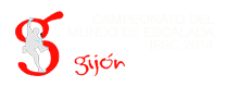 campeonato del mundo de escalada