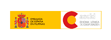 embajada de espana en filipinas