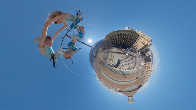 euforia 360